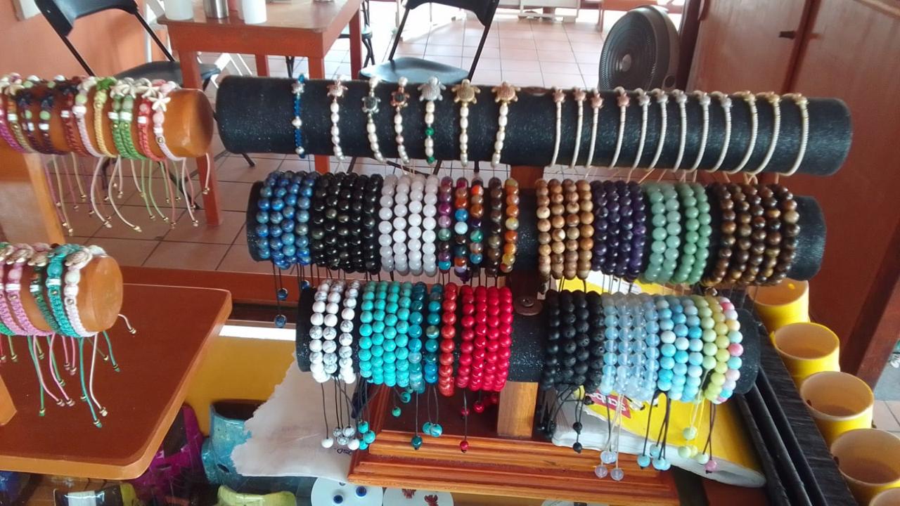 Artesanía Jaguar
