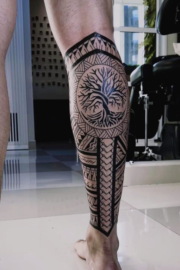 Tatuaje permanente